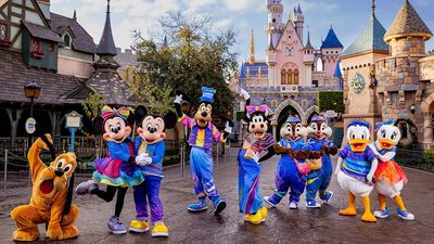 53% Of Drinks Just Saw Similar Price Increase At Disneyland, And My Favorite Was Affected