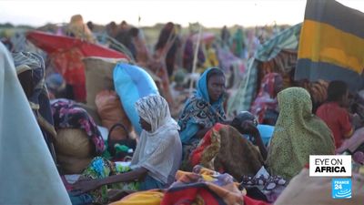 UN warns drone strikes worsening in Sudan