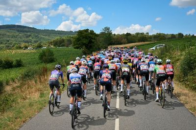 Exclusive: 'There's a real discussion to be had' – full TV coverage being considered for Tour de France Femmes, says race director