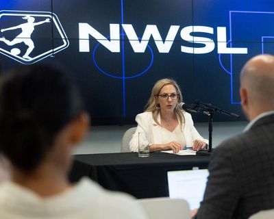 NWSL sets plans for early start, summer break next season to account for 2027 World Cup
