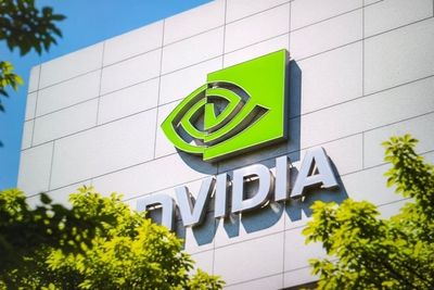 Nvidia’s Next AI Gold Rush Is Here, And It Already Controls 92% Of It