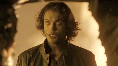 The Cure's video director Tim Pope reveals how working with disgraced Hollywood mogul Harvey Weinstein on cult gothic horror film The Crow: City of Angels scarred him for life