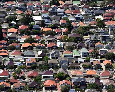 Morning Mail: First home buyers’ scheme twist; explosive drone scare at German airport; butterflies on the move
