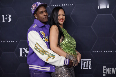 Rihanna and A$AP Rocky's Steamy Dance at Barbados Night Out Sends Fans Into a Frenzy