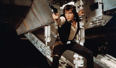 13 Years Later, Star Wars Is Repeating An Innovative Voice Acting Trick