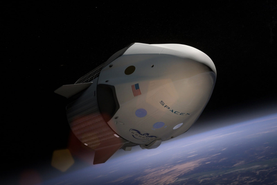 'Spacex Rocket Hits Moon' Claim Explained as Experts Compare It With NASA's Planned Impacts