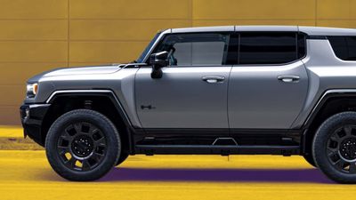 Why Do Cars Keep Getting Heavier?