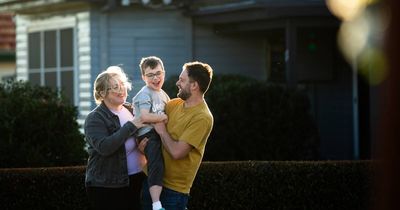 Spencer may never be cured but his family is fighting to make a difference