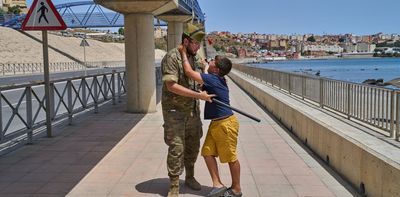 After Ceuta, Europe is once again mired in migration chaos of its own making