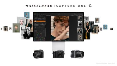 "We're returning control to the photographer" – Capture One CEO on bringing Hasselblad workflows to professionals