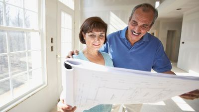 Renovations Boom As the Housing Market Stalls