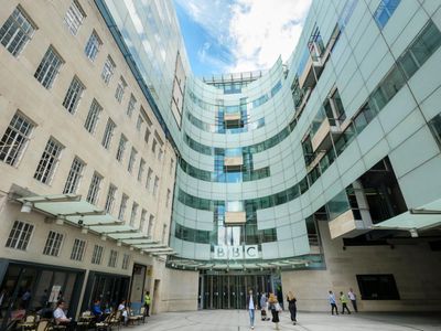 Trump team pushes to block court order giving BBC access to financial records