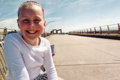 Father Makes No Plea as He Is Charged With Murder of 9-Year-Old 'Beautiful, Brave' Daughter in Scotland