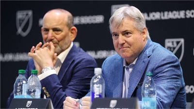 New MLS Commissioner Makes Blunt Ruling on Integrating Promotion/Relegation