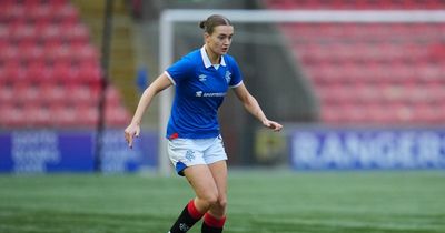 Rangers and Hearts Women both set up Champions League chance with wins