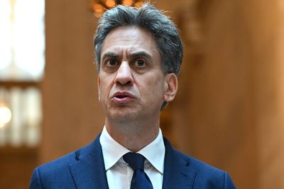 Miliband denies relations with ‘closest ally’ US harmed by his Trump criticism