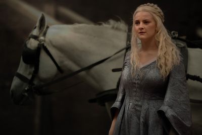'House of the Dragon' Season 3: Helaena's Visions Tease 'Game of Thrones' Connection