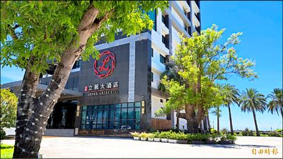 自由日日Shoot》吳家商業版圖多達21家公司 陳瑩籲吳秀華：坦誠說明勿迴避