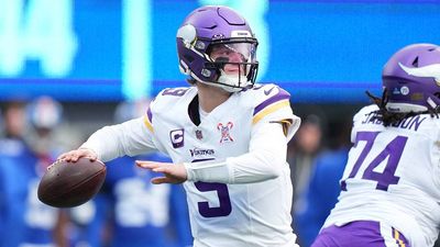 JJ McCarthy Trade Prediction Market Continues Trending Up