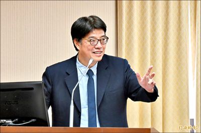 台青e家違反兩岸條例 邱垂正：將屏蔽或下架