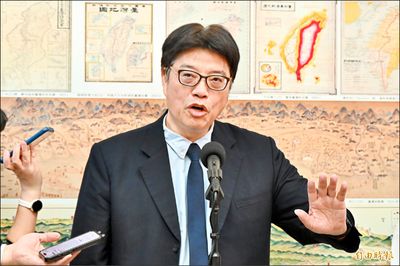 中國出入境新規9.15上路 陸委會：禁你出境就禁