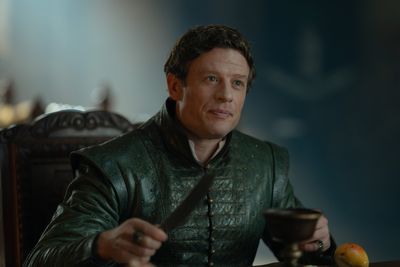 House of the Dragon' Season 3 Episode 8 Trailer: Ormund's 'Secret Plot' Could Change Everything