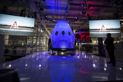 SpaceX Stock Faces Biggest Test Since IPO as 911.5 Million Insider Shares Unlock Thursday