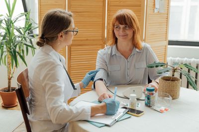 Report Argues Raising Potassium Belongs Alongside Cutting Sodium in Blood Pressure Advice