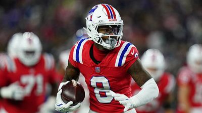 Stefon Diggs Back On the Fantasy Football Radar With the Commanders