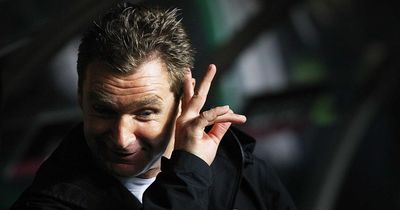 Peter Grant responds to Scott Brown's attack on his personality after Celtic clash