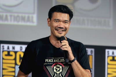 'Naruto' Live-Action Adaptation Enters Pre-Production With 'Spider-Man' Director Destin Daniel Cretton at Helm