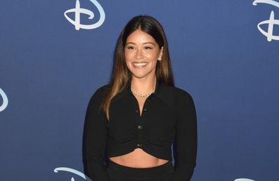 Gina Rodriguez didn't know she had postpartum depression