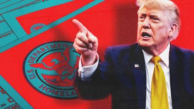 The Trump Administration Promises the 'Largest Denaturalization Effort Ever'