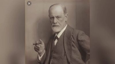 Quote of the day by Sigmund Freud: 'The interpretation of dreams is the royal road to a knowledge of the...' - inspiring quote by founder of psychoanalysis teaches life lessons on what your dreams may reveal about your unconscious mind and why we should pay attention to our inner thoughts