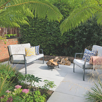 I thought my patio had been invaded by hundreds of flying ants – then I discovered it was one of nature's strangest summer events
