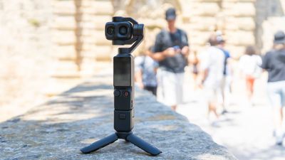 DJI Osmo Pocket 4P review – the twin-lens pocket gimbal camera we've all been waiting for?
