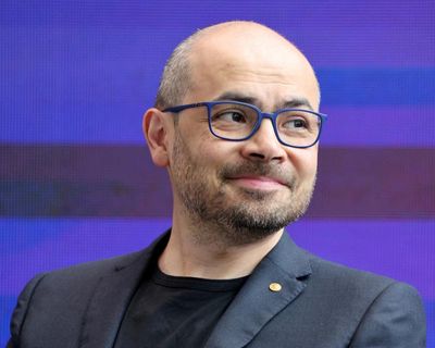 Big shake-up in Google’s AI team as DeepMind chief executive steps down