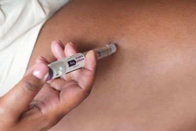 Diabetes drug Mounjaro found to cut heart attack risk by a third for first time