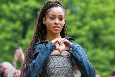 KATSEYE Manon Triggers Fan Meltdown After Wild Hearts Trailer Appearance Ignites Return Rumours