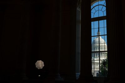 They once condemned bad behavior in the House. Now, it’s ‘not my business’