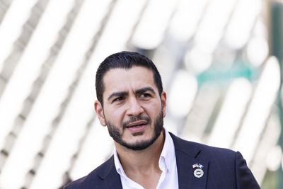 El-Sayed: Bigotry is GOP's only move