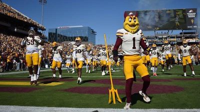 McLaughlin: Arizona State Football Underrated in 2026?