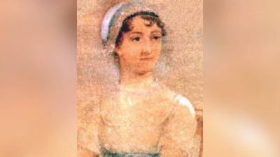 Quote of the day by Jane Austen: 'Where youth and diffidence are united, it requires uncommon steadiness of...' - inspiring quote by Pride and Prejudice, Northanger Abbey, Emma and Mansfield Park author teaches life lessons on handling praise and how to accept compliments without losing yourself