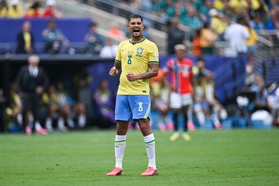 'Bizarre' Arsenal transfer negotiation tactic revealed in Bruno Guimaraes Newcastle exit: report