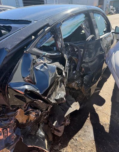 Labor MP Ed Husic taken to hospital with fractures and concussion after car crash