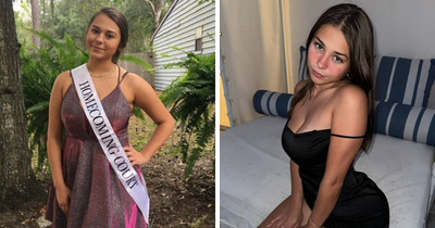 Top Adult Content Creator Sophie Rain High School Photo, And People Are Making The Same Observation