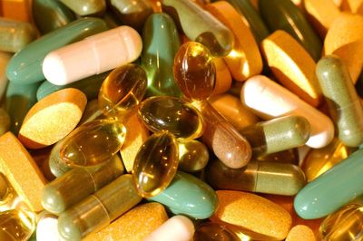 Some ‘high strength’ omega-3 supplements contain ‘surprisingly low’ amounts
