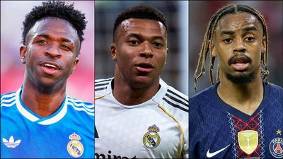 Transfer Rumors: Vinicius Jr’s Mbappe Blow; Liverpool’s $170 Million Barcola Stance