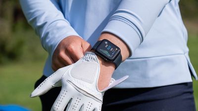 Strokes Gained On Your Wrist: Shot Scope Brings 100+ Tour Metrics To Apple Watch