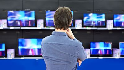 We asked readers which TV brand they trusted most — and one company rose above the rest